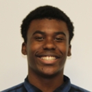 Khalil Louigene head shot